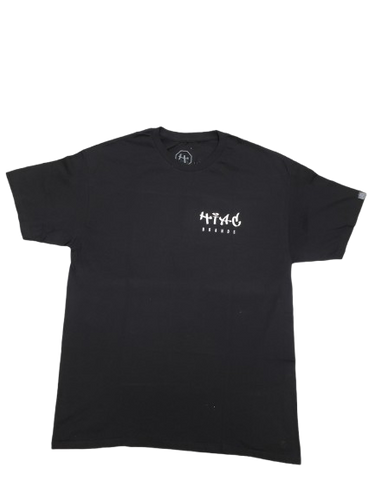 HIAC BRANDS Motivation T-Shirt